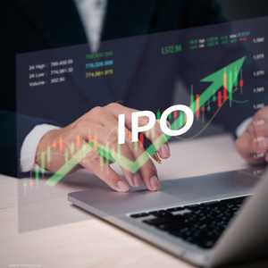 الاكتتابات العامة الأولية