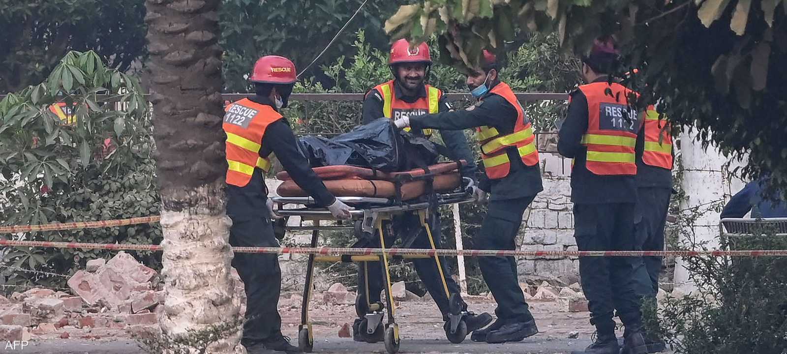 استمرار التوتر بين الهند وباكستان على خلفية أزمة كشمير