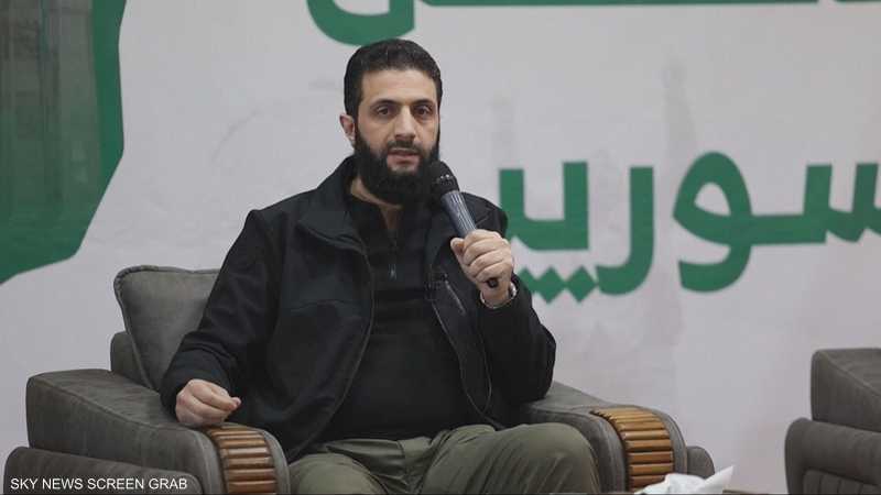 زيارة الشرع إلى باريس تفتح باب التساؤلات حيال موقف أوروبا