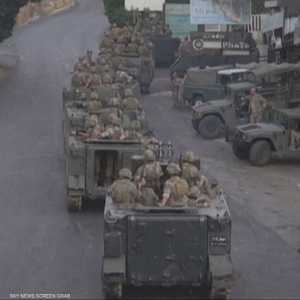 لبنان وحماس.. خطوات لنزع سلاح الفصائل