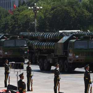 "إتش كيو-9 بي" الصينية