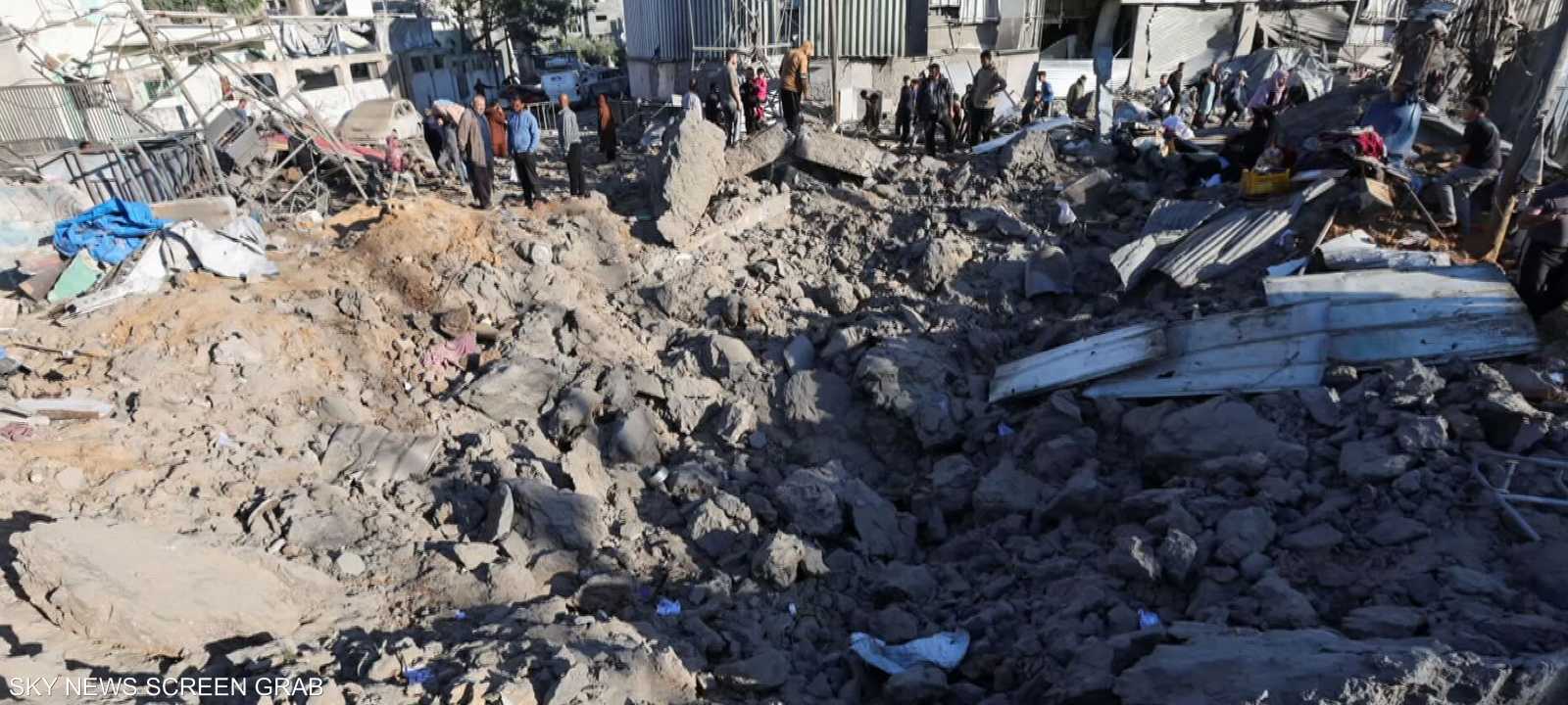 غزة.. إسرائيل تقضم القطاع بانتظار حل لم يرى النور