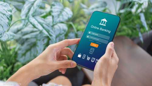 البنوك الرقمية