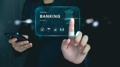 البنوك الرقمية