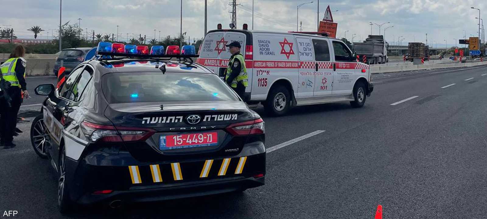 الحوثيون هاجموا مطار بن غوريون الإسرائيلي