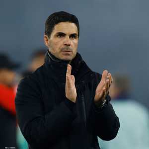 ميكيل أرتيتا