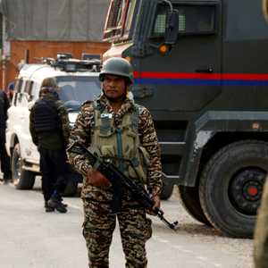 استمرار التصعيد والتوتر في كشمير بين الهند وباكستان