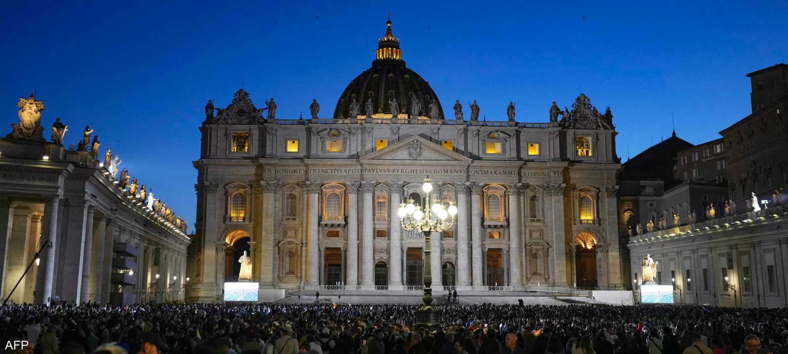 كنيسة سيستين