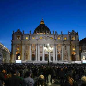 كنيسة سيستين