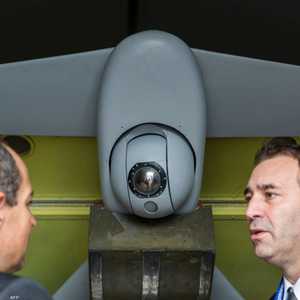 المسيرة هاروب إسرائيلية الصنع