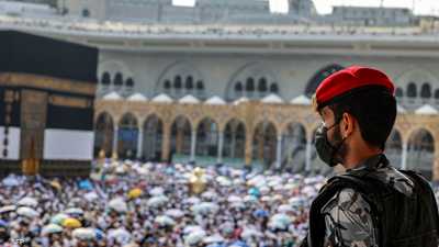 السعودية: 100 ألف ريال غرامة الحج دون تصريح