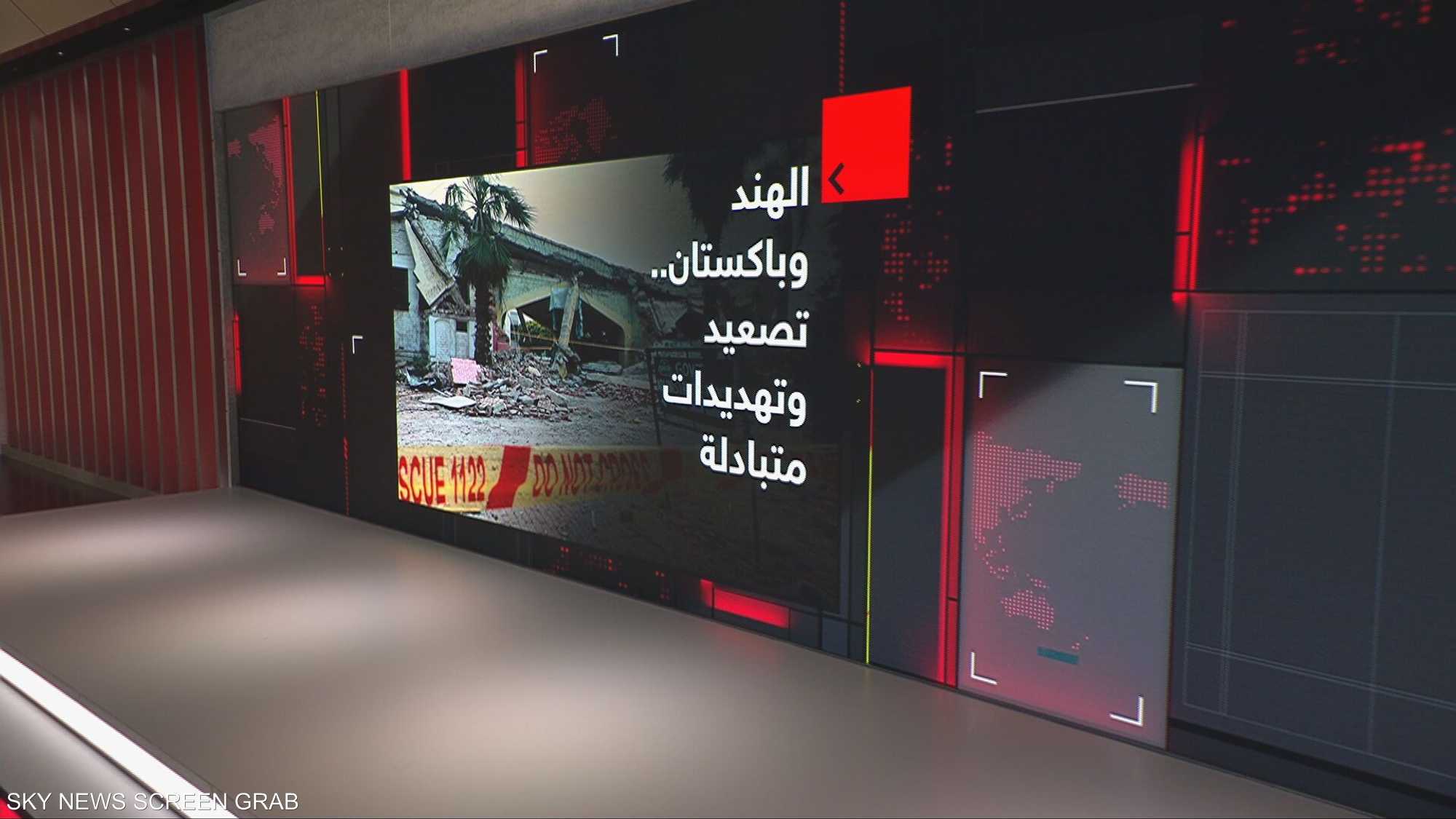 الهند وباكستان.. تصعيد متواصل وتهديد متبادل