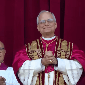 البابا ليو الرابع عشر