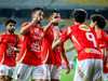 الأهلي حقق فوزه الثالث على التوالي