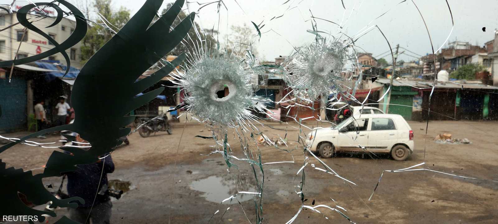 توتر متصاعد بين الهند وباكستان على خلفية أزمة كشمير