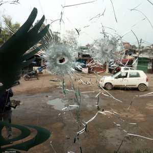 توتر متصاعد بين الهند وباكستان على خلفية أزمة كشمير