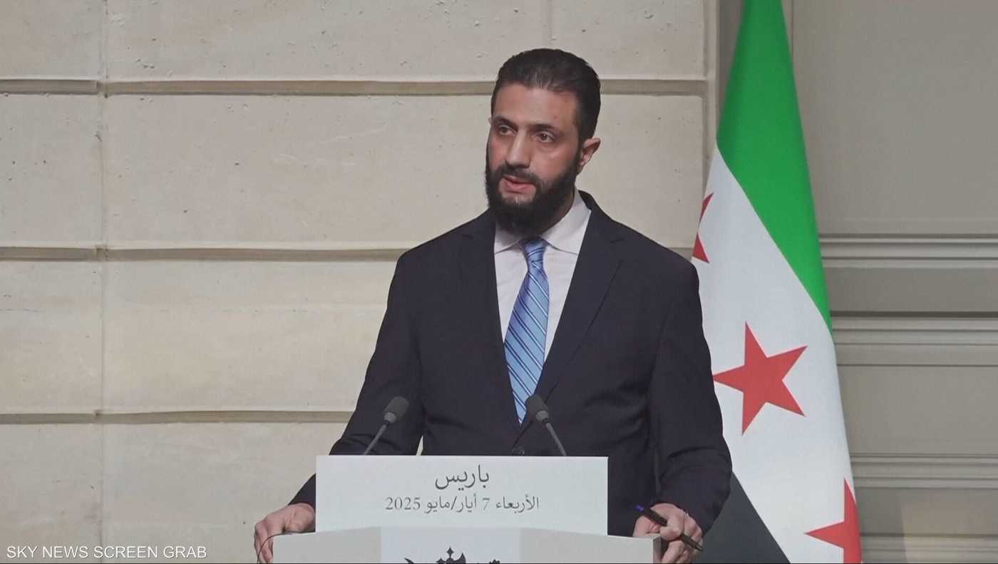 تقارير عن زيارة وفد سوري لإسرائيل الشهر الماضي 
