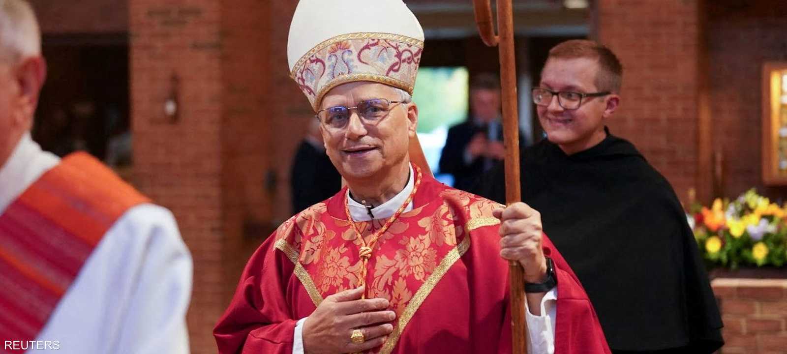 بابا الفاتيكان الجديد ليو الرابع عشر