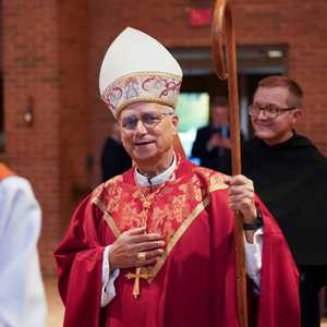 بابا الفاتيكان الجديد ليو الرابع عشر