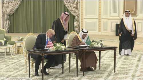 واشنطن تتخلى عن شرط التطبيع لتعاون نووي مع الرياض