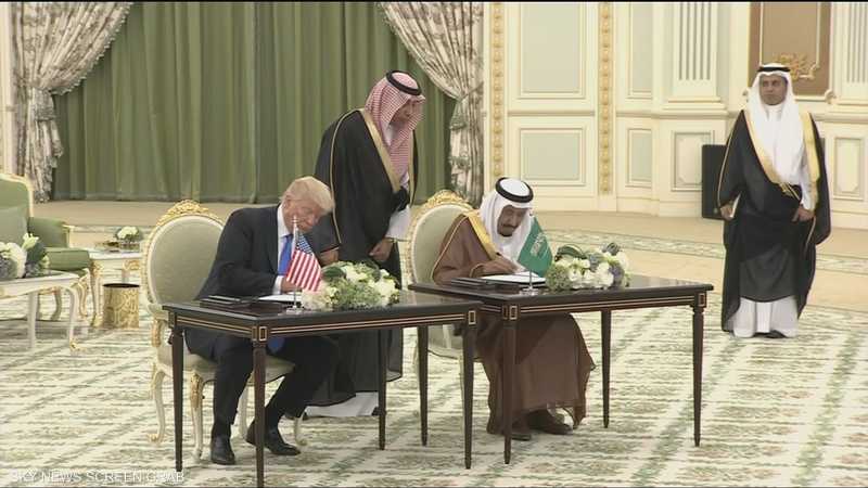 واشنطن تتخلى عن شرط التطبيع لتعاون نووي مع الرياض