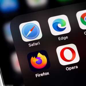 أشهر تطبيقات التصفح للإنترنت