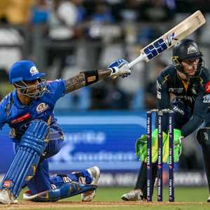 مباراة الكريكيت في الدوري الهندي الممتاز.. أرشيفية