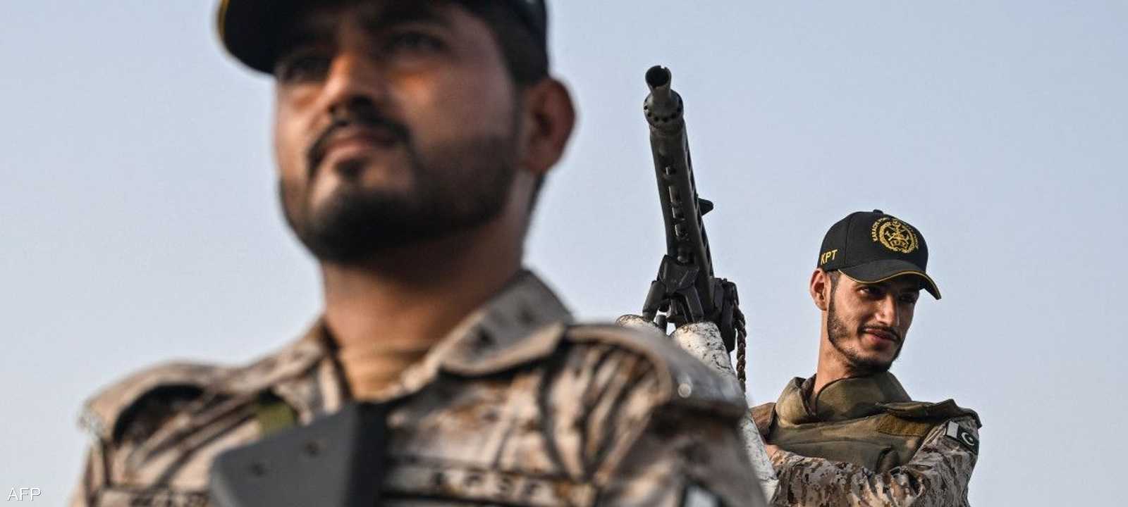 يتبادل الجانبان الاتهامات بشأن الهجمات