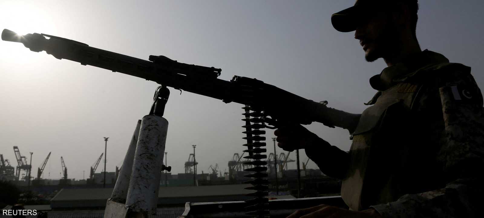 الصراع بين الهند وباكستان يتخذ مسارا تصعيديا