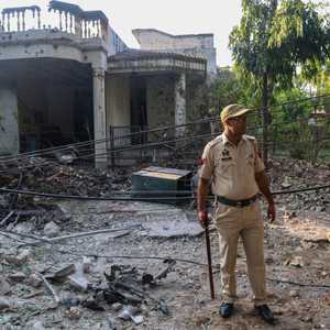 الأزمة تتصاعد بين الهند وباكستان