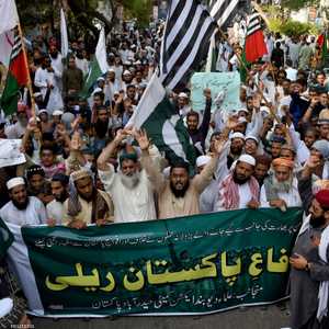 محاولات دولية لاحتواء التصعيد بين الهند وباكستان