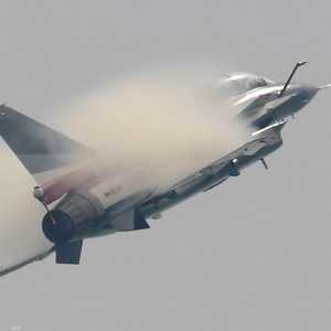 طائرات "جيه 10" الصينية التي تمتلكها باكستان