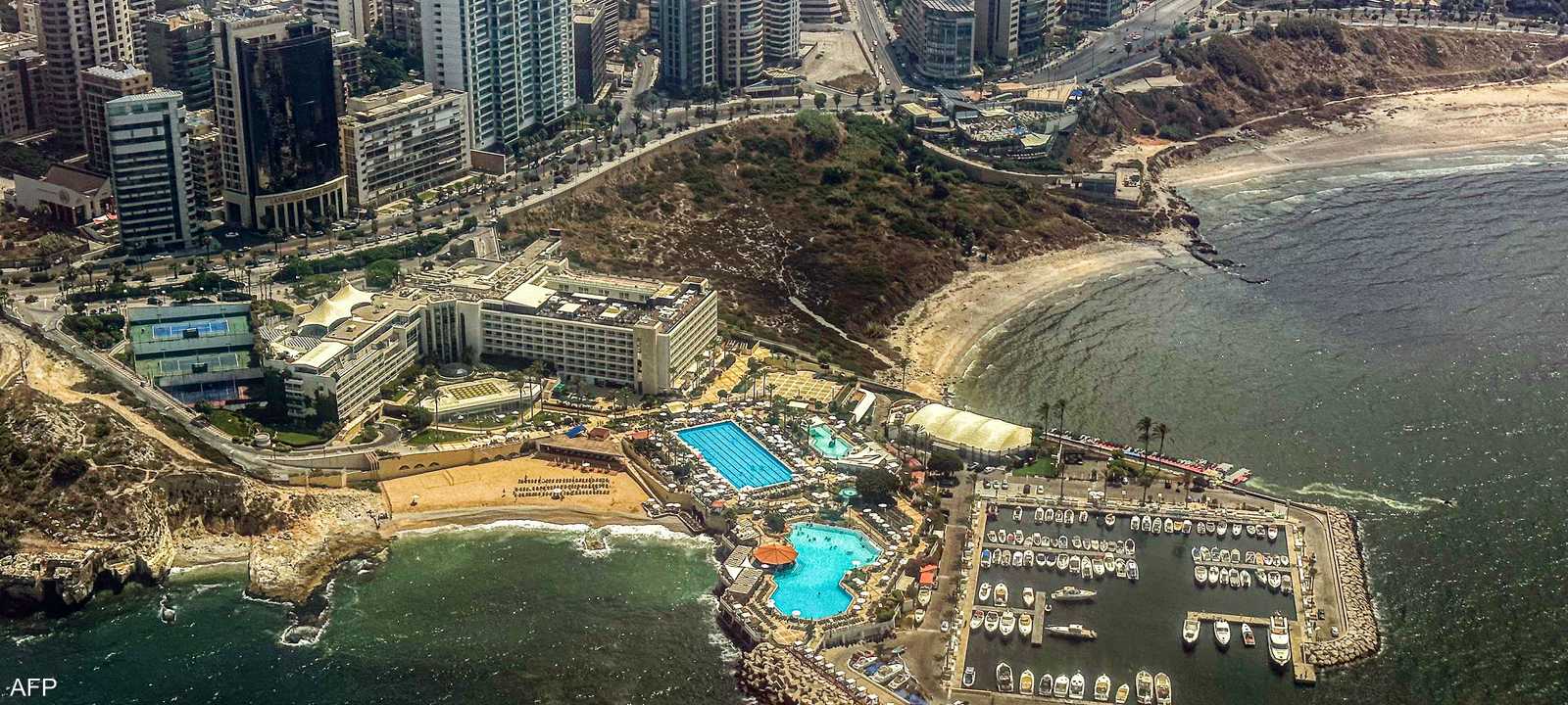 بيروت تستعد لموسم سياحي من المأمول أن يكون منتعشا
