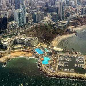 بيروت تستعد لموسم سياحي من المأمول أن يكون منتعشا