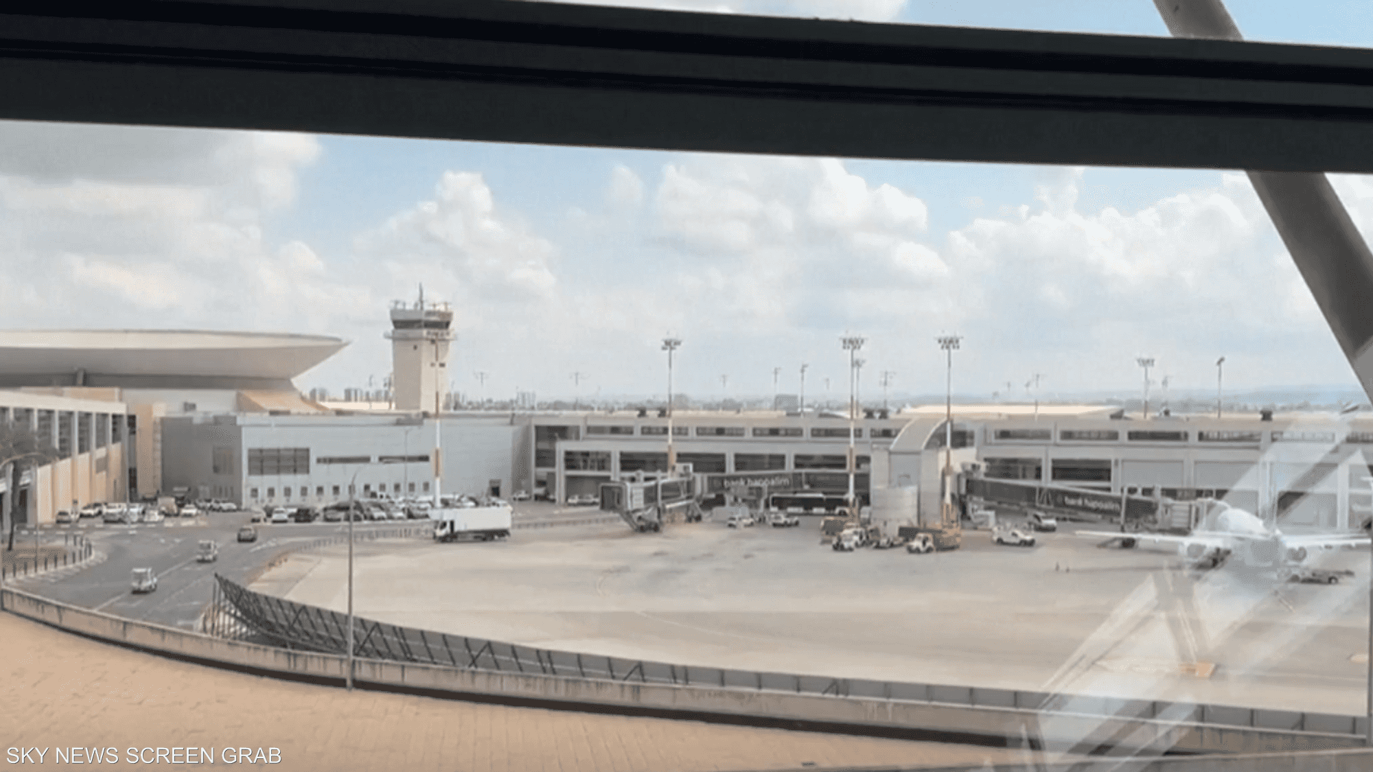 إسرائيل والحوثيون.. المواجهة مستمرة