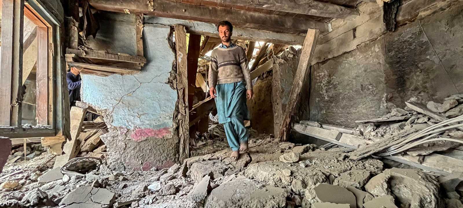 البلدان لم يعلقا بعد على ما قاله ترامب