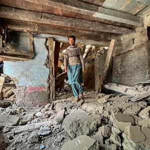 البلدان لم يعلقا بعد على ما قاله ترامب