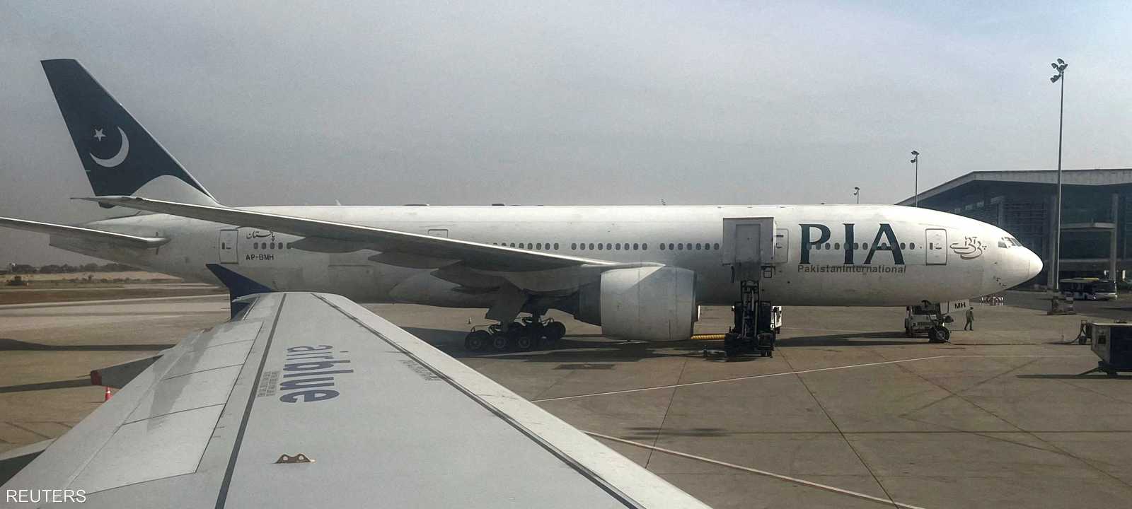 باكستان اتفقت مع الهند على وقف إطلاق النار