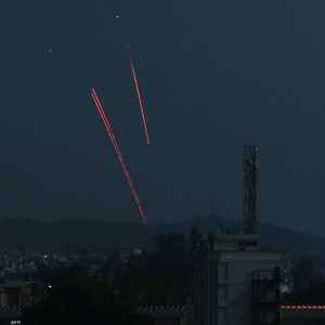 الهند وباكستان تبادلا الهجمات لأيام