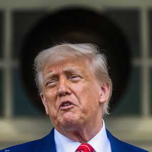 الرئيس الأميركي دونالد ترامب