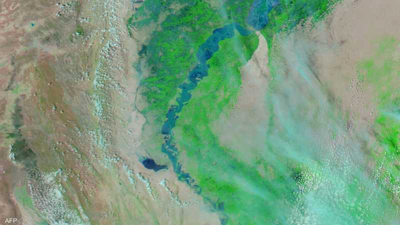 انسحبت الهند في أبريل مع المعاهدة