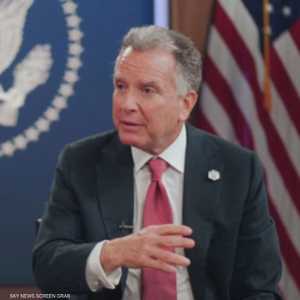 ويتكوف: لن تستمر إذا لم تكن الجولة المقبلة مثمرة