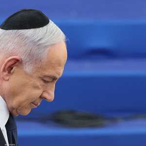 مكتب نتنياهو أصدر بيانا بشأن الرفات المعاد