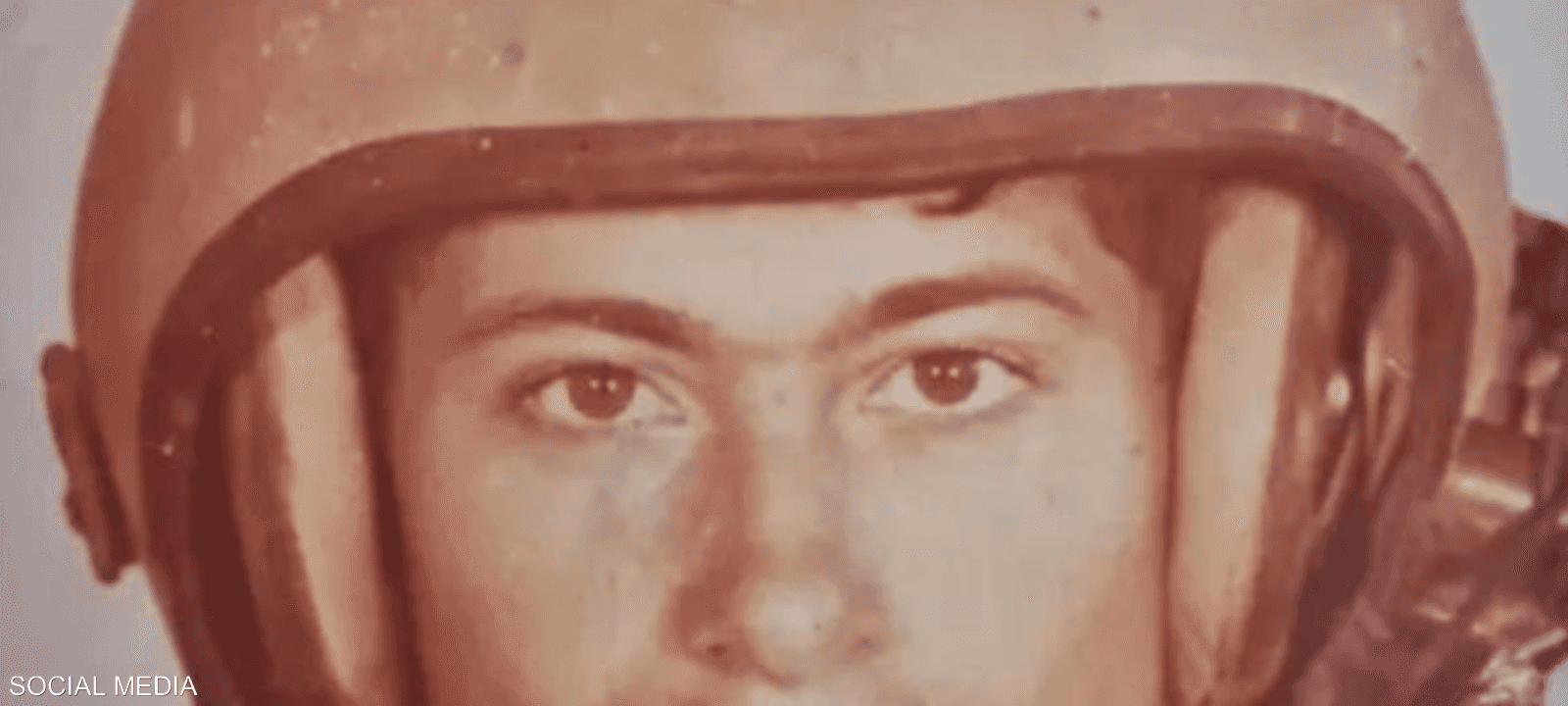 فيلدمان قتل خلال معركة السلطان يعقوب