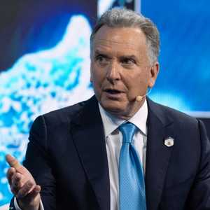 المبعوث الأميركي ستيف ويتكوف