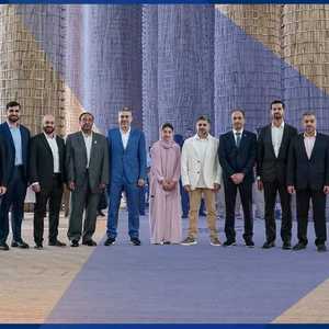 وفد أبوظبي الاقتصادي يعزز التعاون مع المؤسسات اليابانية
