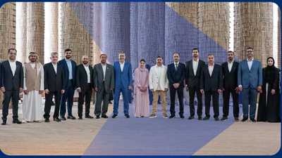 وفد أبوظبي الاقتصادي يعزز التعاون مع المؤسسات اليابانية