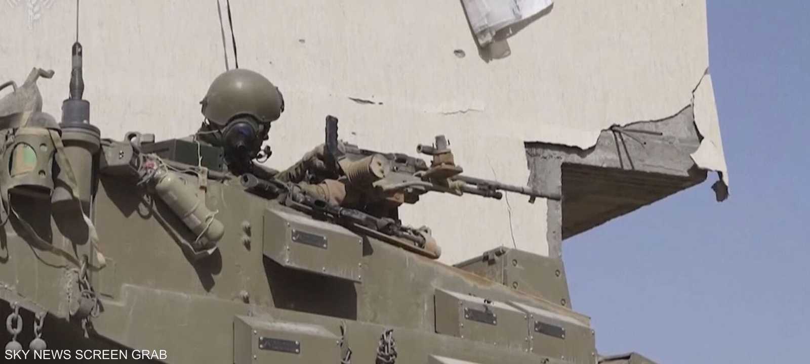 مصادر أمنية إسرائيلية: قطاع غزة سيتعرض لهجمات غير مسبوقة