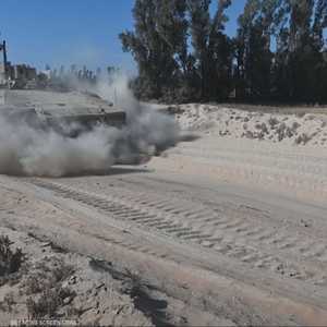 قبيل وصول ترامب للمنطقة... مفاوضات غزة في سباق مع الزمن