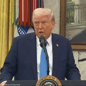 زيارة ترامب.. العالم يترقب والمنطقة تحبس أنفاسها